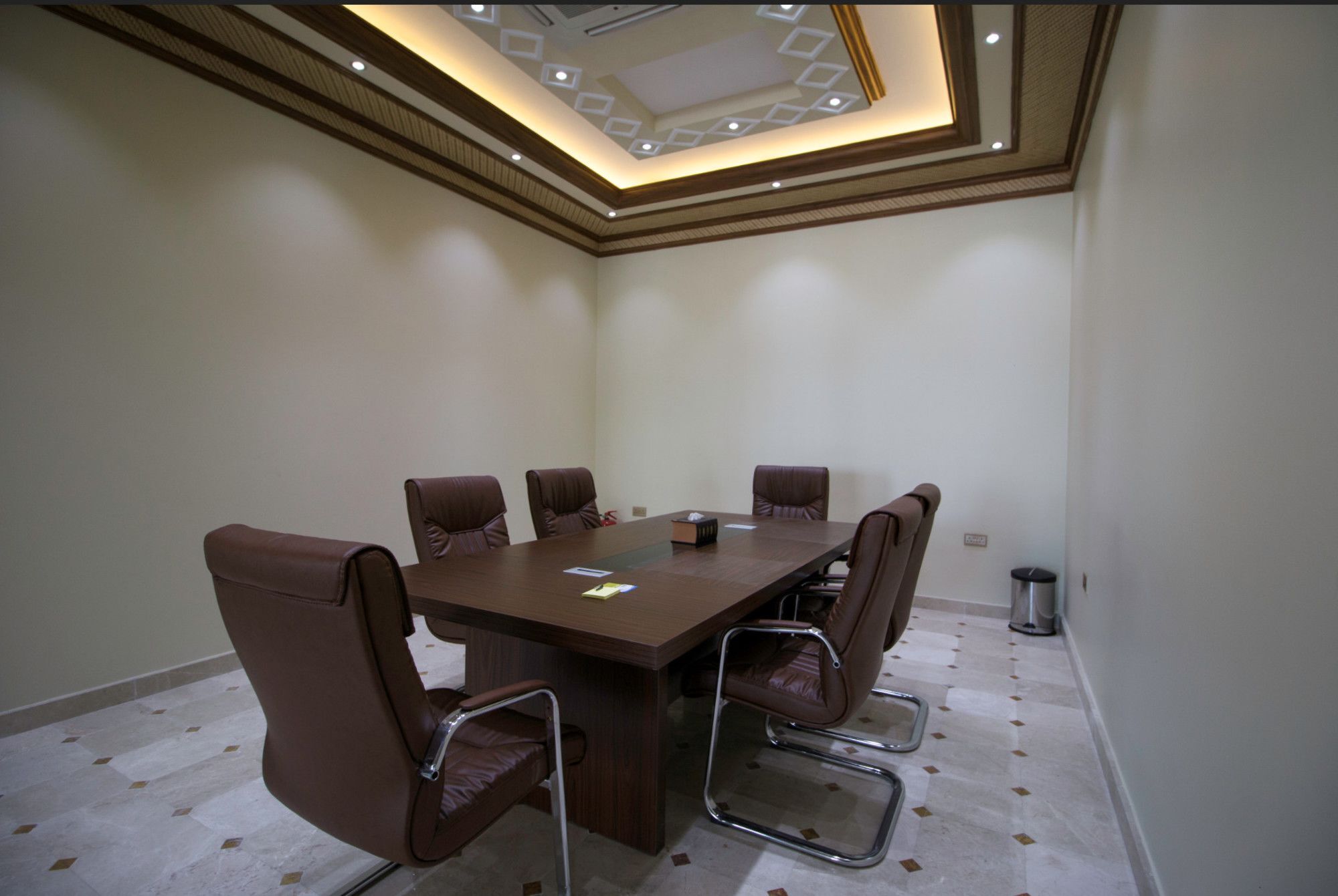 Farah Hotel Apartment Muscat Eksteriør billede